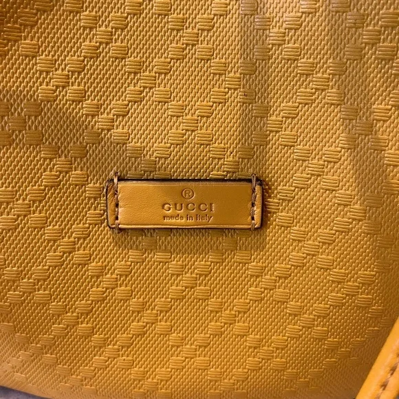 Authentic Gucci bag - Picture 3 of 11